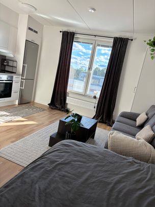 Kanholmsvägen, Saltsjö-Boo - Photo 1