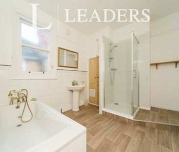 4 bedroom house to rent Meads Street, Eastbourne, BN20 - Photo 6