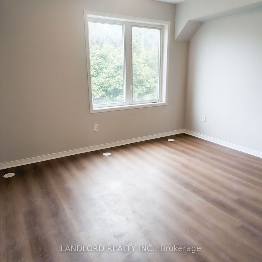 For Lease - 65 Turntable Crescent Unit# 91, Toronto, Ontario - Photo 1