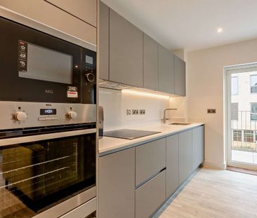 Brand new, one bedroom apartment within the sought after Marleigh P... - Photo 4