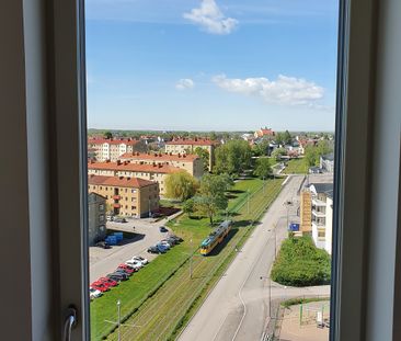 Sandbyhovsgatan 1 - Foto 3