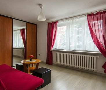 Bytom Łagiewniki, ul. Fabryczna - Zdjęcie 6