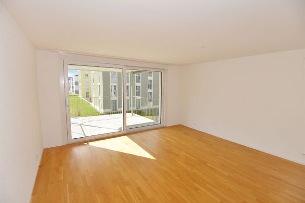 Familienfreundliches Wohnen mit Stil - Foto 1