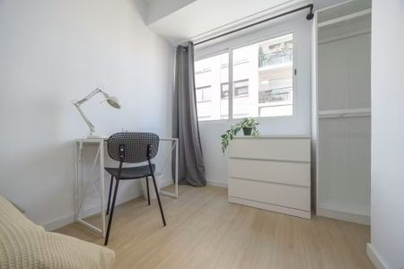 Carrer de la Vila de Muro, Valencia, Valencian Community 46020 - Photo 4