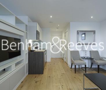 Studio to rent - Photo 4