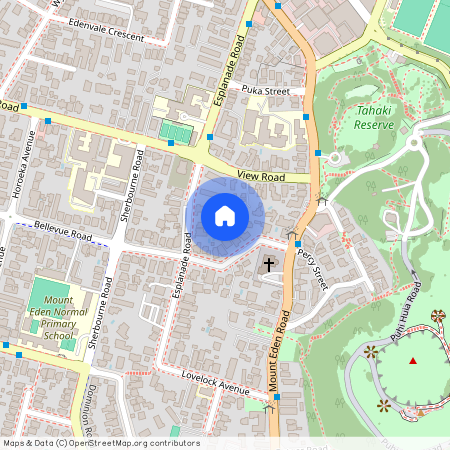 2/9 Bellevue Road, Mount Eden, Auckland City