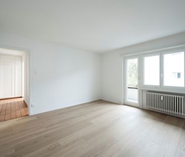 Tolle Singlewohnung am Stadtrand von Zürich - Photo 1