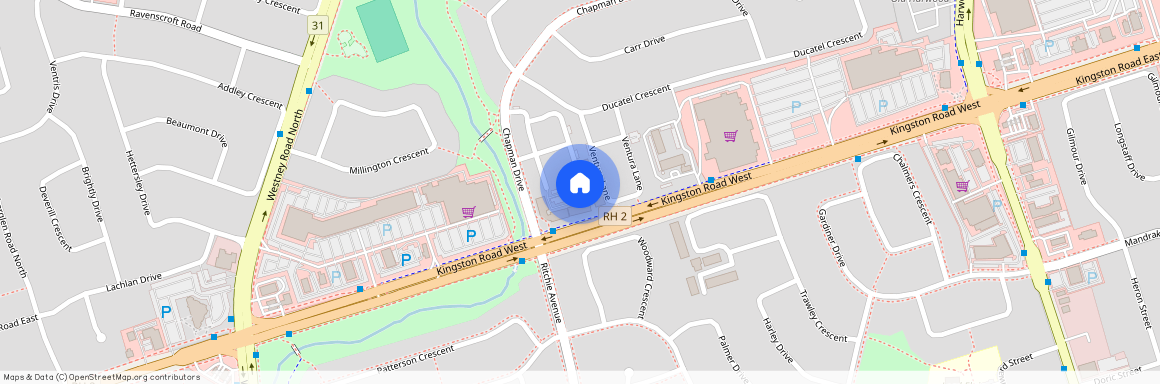 82 ABELA LANE, Ajax, Ajax, Durham, L1T 4K8