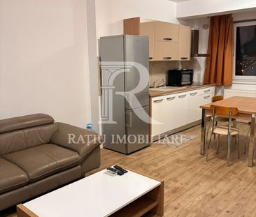 Apartament 2 camere | Bloc nou | Mobilat complet | Parcare | Oradea - Fotografie 6