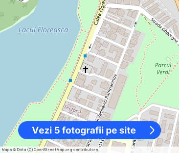 Apartament 2 camere de inchiriat in zona Floreasca - Fotografie 1