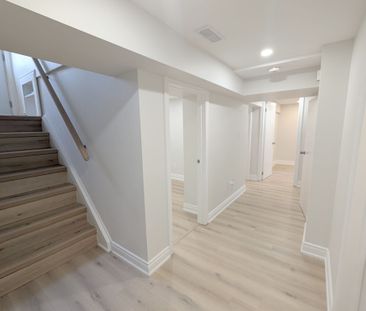 For Lease - 198 Cherrywood Drive Unit# BSMT, Newmarket, Ontario - Photo 6
