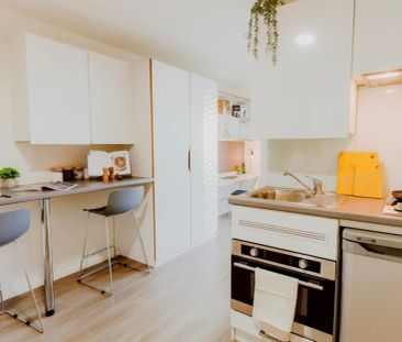 Bronze Studio - Photo 5