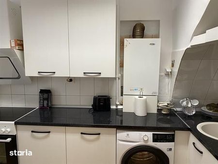 ap cu doua dormitoare centru vechi str Faurului et 1 - Photo 5
