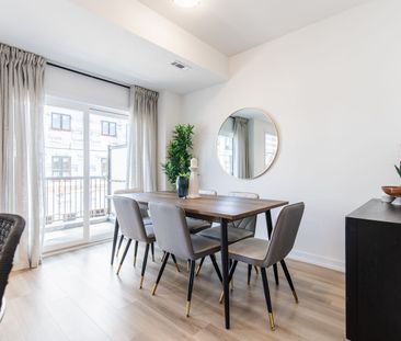 For Lease - 70 Kenesky Drive Unit# 13, Hamilton, Ontario - Photo 5