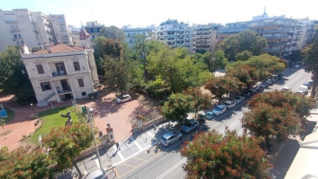 Studio/Γκαρσονιέρα για ενοικίαση Νέα Παραλία (Ανάληψη - Μπότσαρη - Νέα Παραλία) - Photo 1