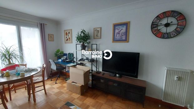 Location appartement à Morlaix, 4 pièces 87.21m² - Photo 1