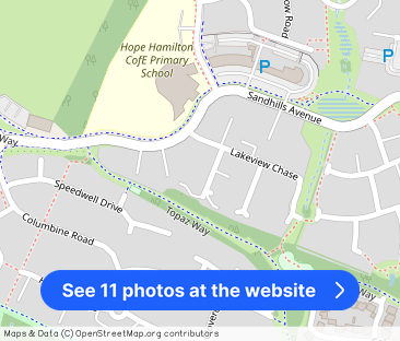 Cransley Close, Hamilton, Leicester - Photo 1