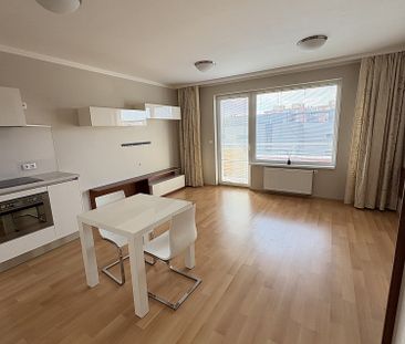 Pronájem bytu 1+kk 35 m² - Photo 2