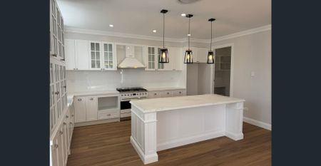 Brand-New Split-Level Deluxe Home - Photo 3