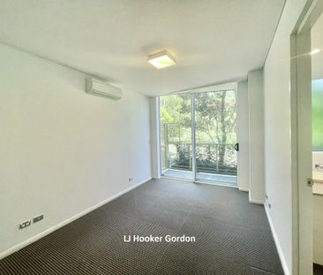 212/3 Pymble Ave, Pymble NSW, Belconnen - Photo 1