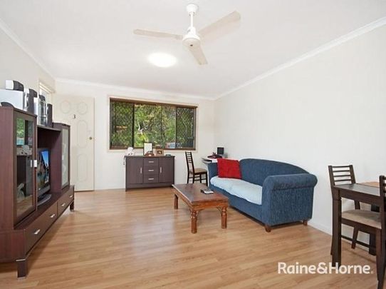 Beachside Unit in great location - Photo 1