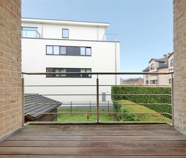 Appartement met 2 slpks, terras en staanplaats - Photo 3