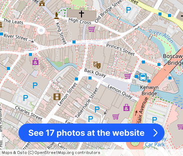 2 bedroom flat for rent - Photo 1