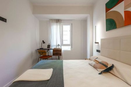 Carrer de la Pobla del Duc, Valencia, Valencian Community 46009 - Photo 4