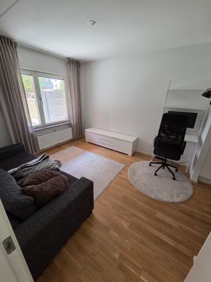 Gimogatan, Uppsala - Foto 1