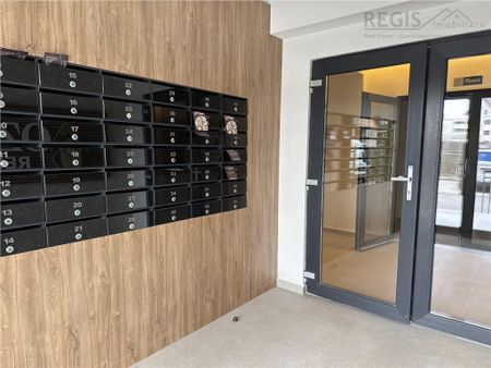 Oportunitate, 3 camere SPATIOS , Coresi - Fotografie 5