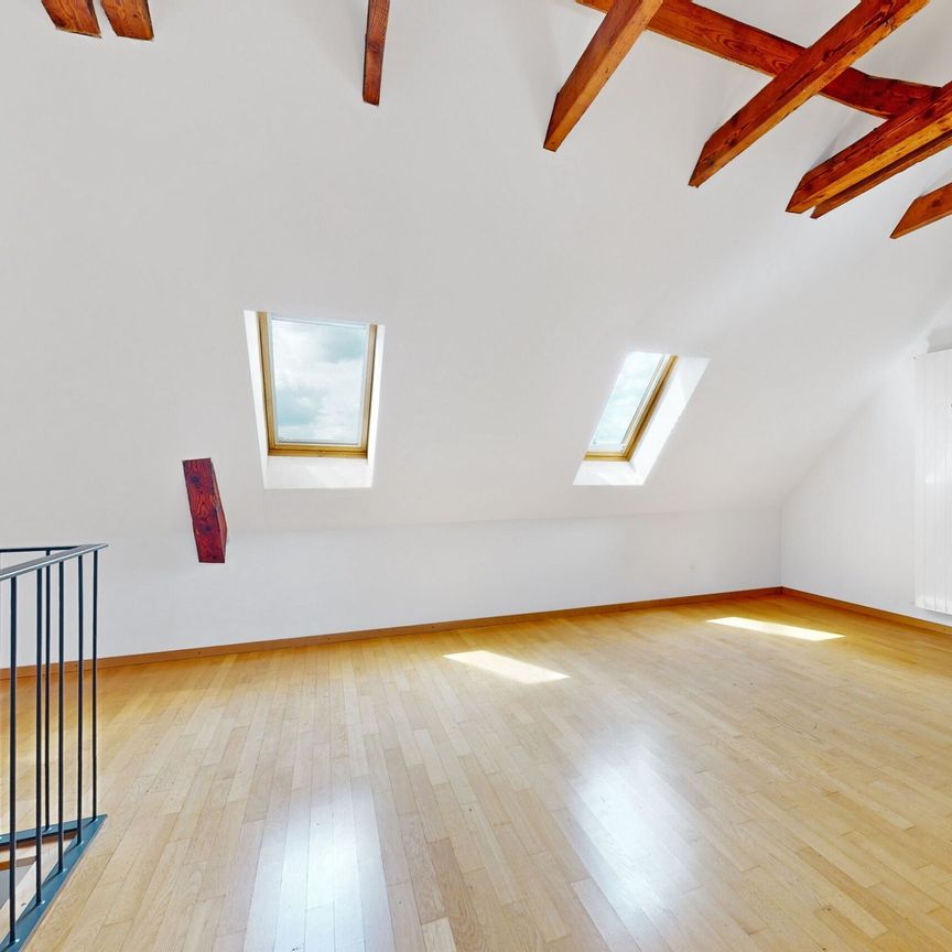 Living right on Wettsteinplatz - Foto 1