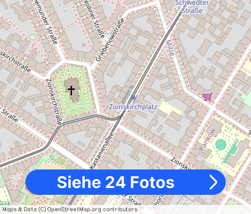 A Berlin Penthouse Apartment with a View - Foto 1