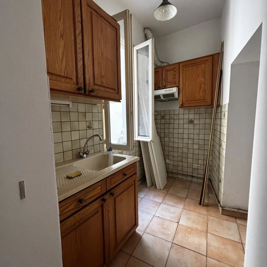 Location Appartement 3 pièces 54m² NIMES 30000 - Photo 1