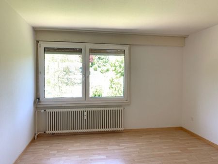 Grosszügige Familienwohnung - Foto 4