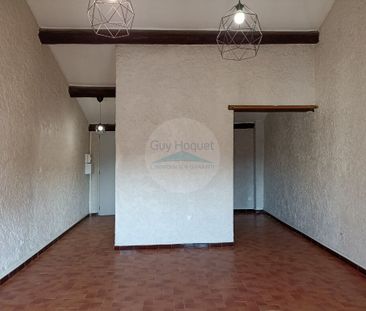 Location : appartement T1 Bis à CARPENTRAS - Photo 3
