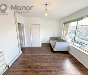 3 bedroom maisonette to rent - Photo 1