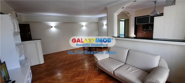 Inchiriere apartament 3 camere spatios Metrou Gorjului / Iuliu Maniu - Fotografie 1