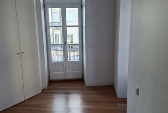 Apartamento T2 para Arrendamento