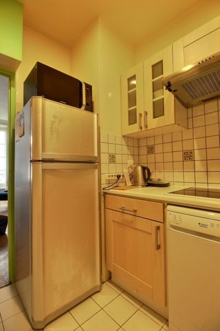 APPART. 1 CHAMBRE – 75002 - Photo 3