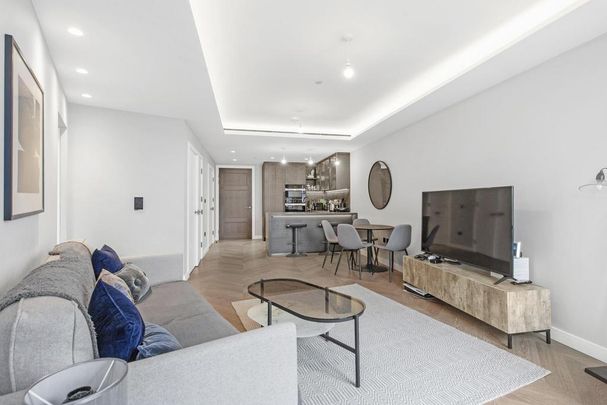 1 bedroom apartment to rent - Photo 1