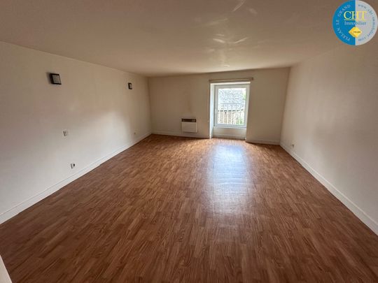 Location Maison 3 pièces 74m² BEIGNON 56380 - Photo 1