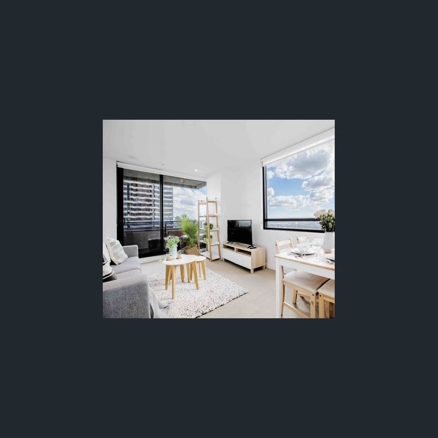 Fully furnished 2B1b Apartment@ M80 - Photo 1