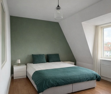 Hoofdstraat 31C 2181 EA Hillegom - Foto 1