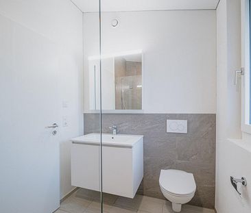 3.5 Zimmerwohnung in Andelfingen - Foto 6