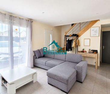 Location Maison 5 pièces 79m² - Photo 1