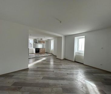 Location Appartement 3 pièces 63m² CONTAMINE SUR ARVE 74130 - Photo 1