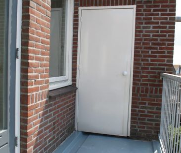 Zuider Buiten Spaarne 54-E, Rozenprieel-noord, 2012AB, Haarlem - Photo 5