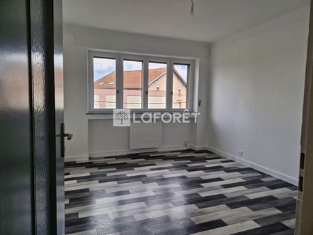 Appartement 2 pièces à Jarny - Photo 4