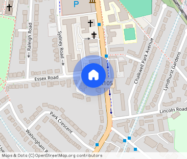 Jonathan Court - Photo 1