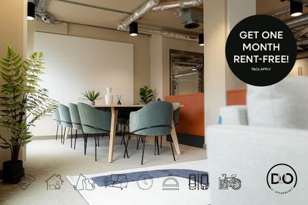 1 bedroom apartment to rent - Photo 4